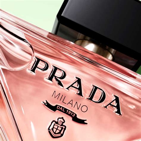 prada profumo nuovo|Prada Paradoxe Prada .